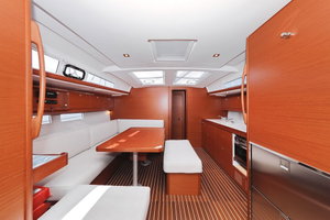 Dufour 460 GL „SunnyLife“ – fotka 2