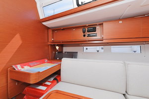 Dufour 460 GL „SunnyLife“ – fotka 17