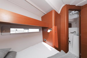 Dufour 460 GL „SunnyLife“ – fotka 25