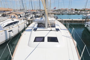 Dufour 460 GL „SunnyLife“ – fotka 12