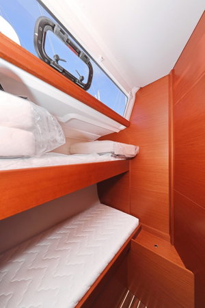 Dufour 460 GL „SunnyLife“ – fotka 23