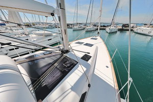 Dufour 460 GL „SunnyLife“ – fotka 11