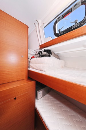 Dufour 460 GL „SunnyLife“ – fotka 24