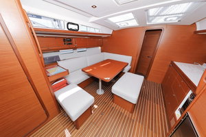Dufour 460 GL „SunnyLife“ – fotka 13