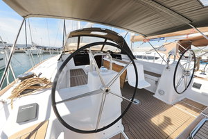 Dufour 460 GL „SunnyLife“ – fotka 6
