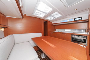 Dufour 460 GL „SunnyLife“ – fotka 16