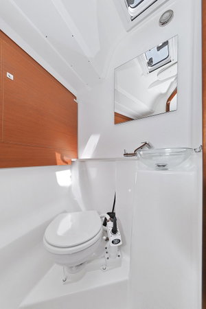 Dufour 460 GL „SunnyLife“ – fotka 4