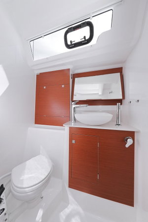 Dufour 460 GL „SunnyLife“ – fotka 30