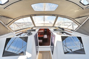 Dufour 460 GL „SunnyLife“ – fotka 9