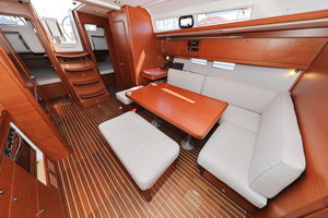 Dufour 460 GL „SunnyLife“ – fotka 18
