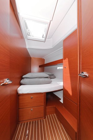 Dufour 460 GL „SunnyLife“ – fotka 27