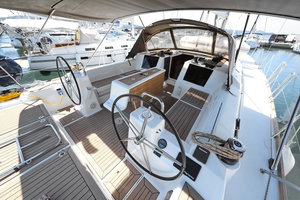 Dufour 460 GL „SunnyLife“ – fotka 7