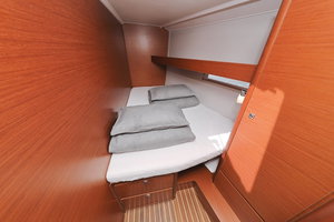 Dufour 460 GL „SunnyLife“ – fotka 26