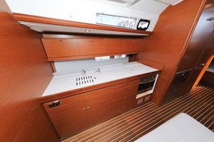 Dufour 460 GL „SunnyLife“ – fotka 21