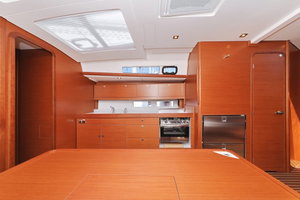 Dufour 460 GL „SunnyLife“ – fotka 32