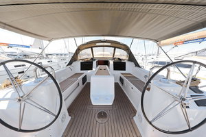 Dufour 460 GL „SunnyLife“ – fotka 5