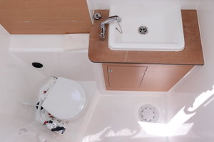 Dufour 460 GL „Eva“ – fotka 5