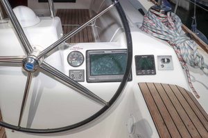 Dufour 460 GL „Eva“ – fotka 10