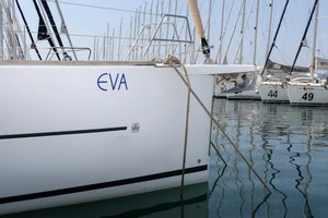 Dufour 460 GL „Eva“ – fotka 6