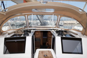 Dufour 460 GL „Eva“ – fotka 9