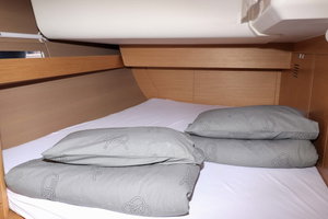 Dufour 460 GL „Eva“ – fotka 4