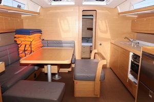 Dufour 460 GL „Eva“ – fotka 3