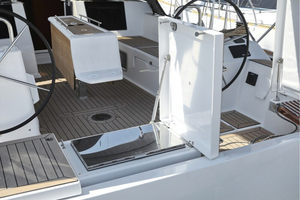 Dufour 460 GL „Eva“ – fotka 11