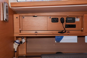 Dufour 460 GL „Eva“ – fotka 15