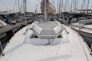 Dufour 460 GL „Eva“ – fotka 8