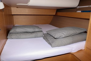 Dufour 460 GL „Eva“ – fotka 16