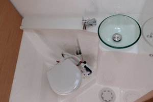 Dufour 460 GL „Eva“ – fotka 19