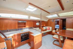 Elan 514 Impression „Maja 07“ – fotka 8