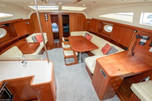 Elan 514 Impression „Maja 07“ – fotka 6