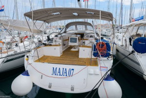 Elan 514 Impression „Maja 07“ – fotka 14