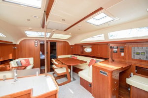Elan 514 Impression „Maja 07“ – fotka 7