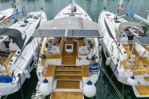 Elan 514 Impression „Maja 07“ – fotka 4