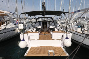 Elan E4 „Twitter“ – fotka 1