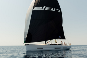 Elan GT6 „Revolution“ – fotka 1