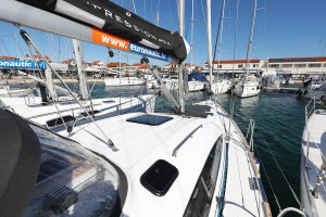 Elan Impression 40.1 „Eliana“ – fotka 18