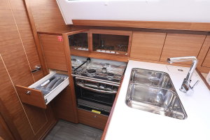 Elan Impression 40.1 „Eliana“ – fotka 11