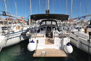 Elan Impression 40.1 „Eliana“ – fotka 1