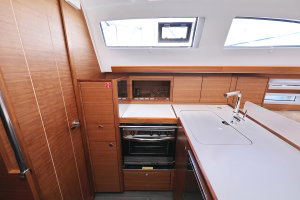 Elan Impression 40.1 „Eliana“ – fotka 10