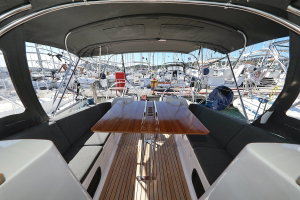 Elan Impression 40.1 „Eliana“ – fotka 6