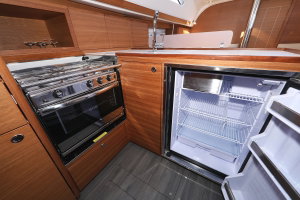 Elan Impression 40.1 „Eliana“ – fotka 12