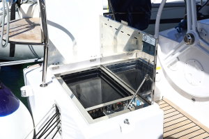 Elan Impression 40.1 „Eliana“ – fotka 8