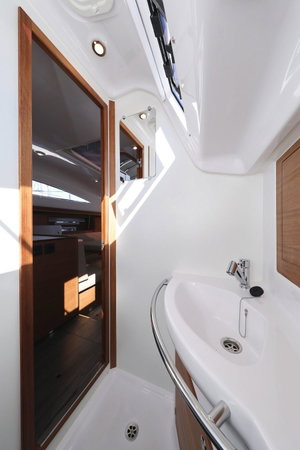 Elan Impression 40.1 „Eliana“ – fotka 16