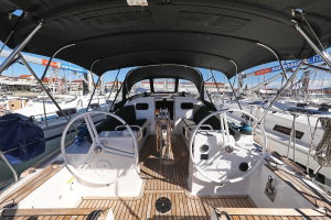 Elan Impression 40.1 „Eliana“ – fotka 5
