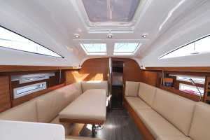 Elan Impression 40.1 „Eliana“ – fotka 2