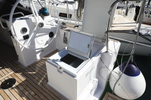 Elan Impression 40.1 „Eliana“ – fotka 7