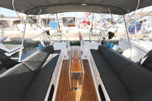 Elan Impression 40.1 „Kaya“ – fotka 16
